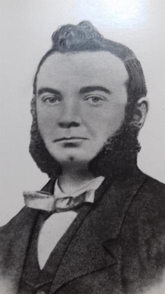 Christiaan Wilhelmus Peterse
